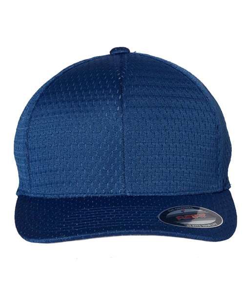 Flexfit Athletic Mesh Cap Flexfit