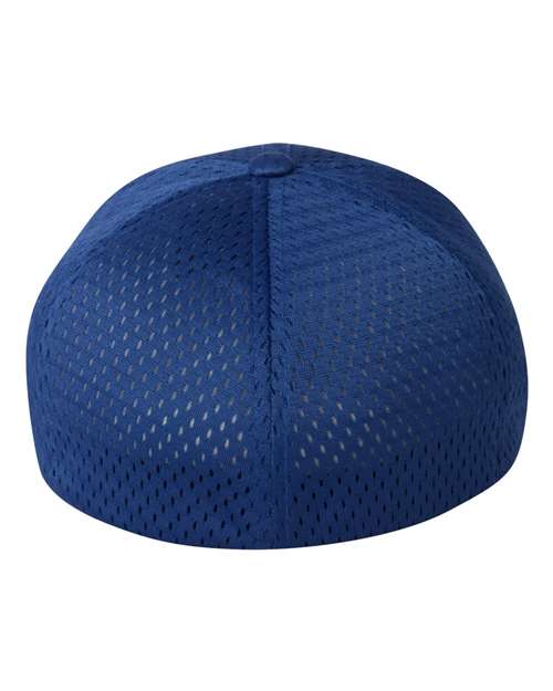 Flexfit Athletic Mesh Cap Flexfit