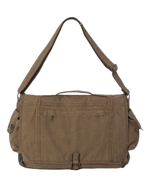 DRI DUCK 16L Messenger Bag DRI DUCK