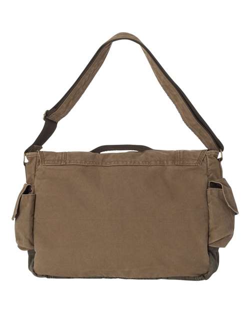 DRI DUCK 16L Messenger Bag DRI DUCK