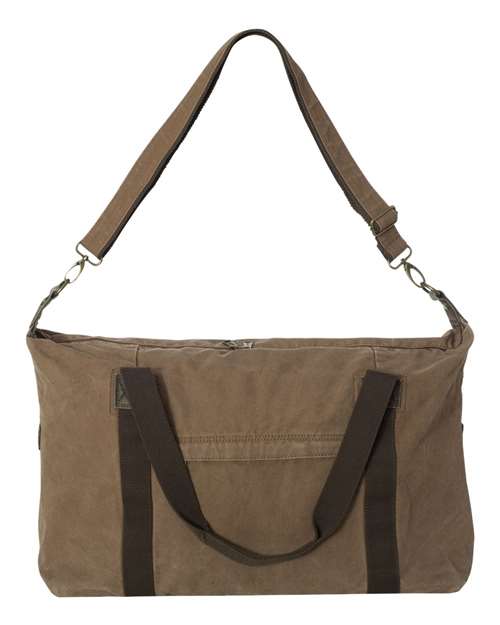 DRI DUCK 46L Weekender Bag DRI DUCK