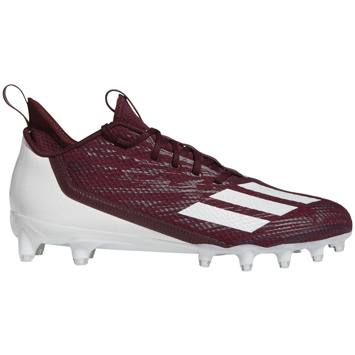 adidas Men s adizero Scorch Football Cleats League Outfitters