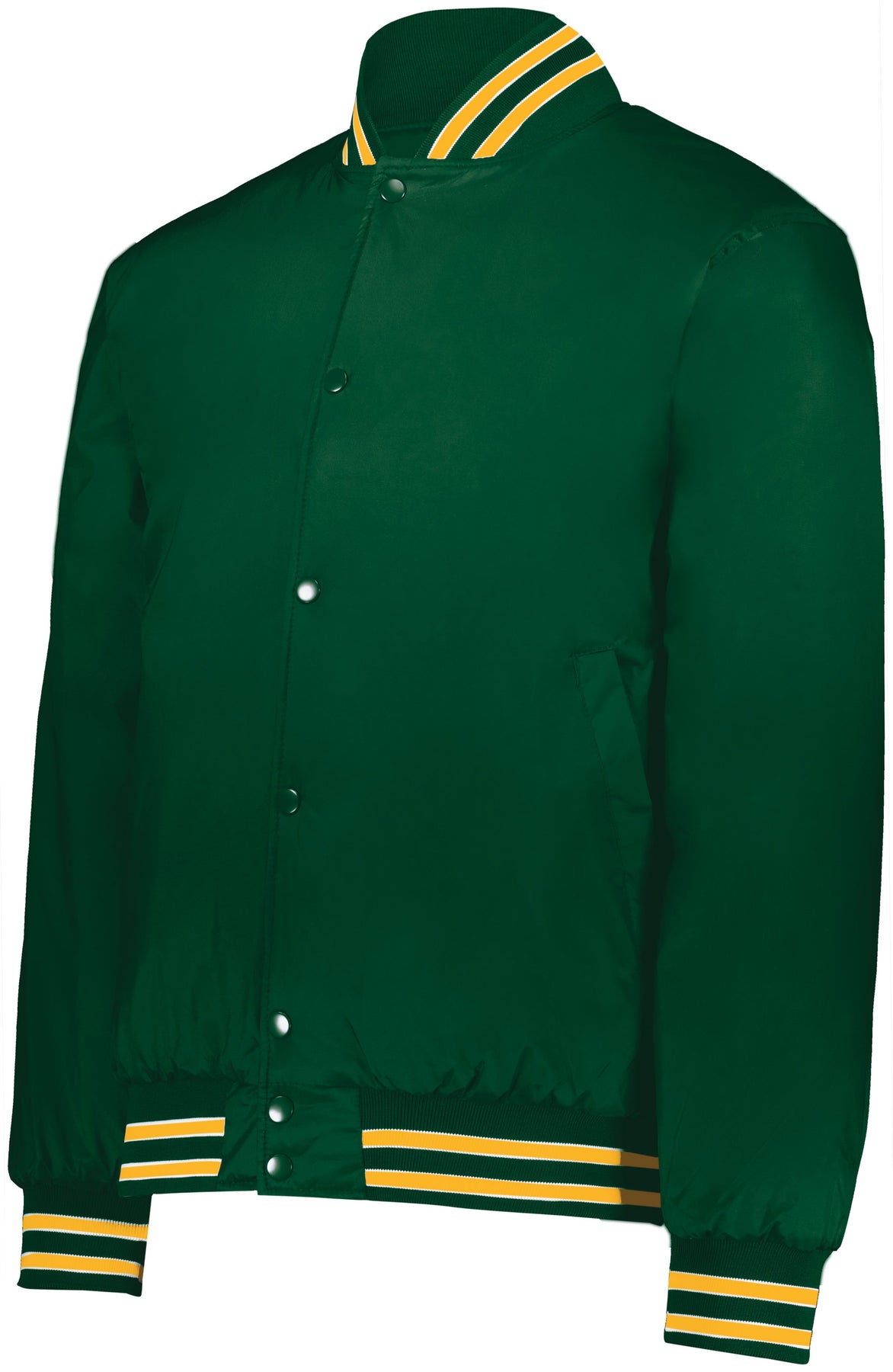 Holloway Men's Heritage Jacket