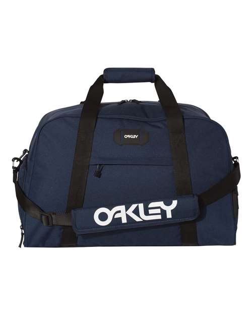 Oakley 50L Street Duffel Bag Oakley