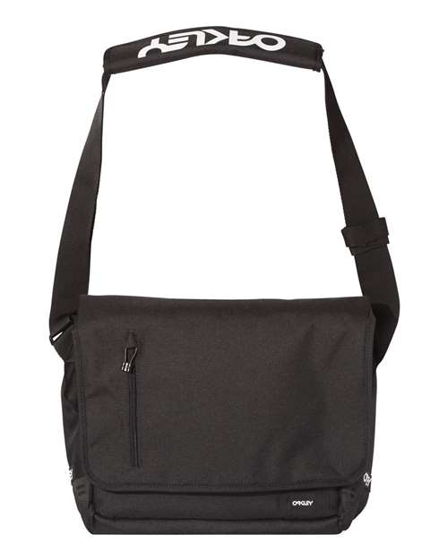 Oakley 15L Street Messenger Bag Oakley