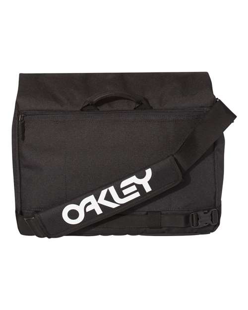 Oakley 15L Street Messenger Bag Oakley