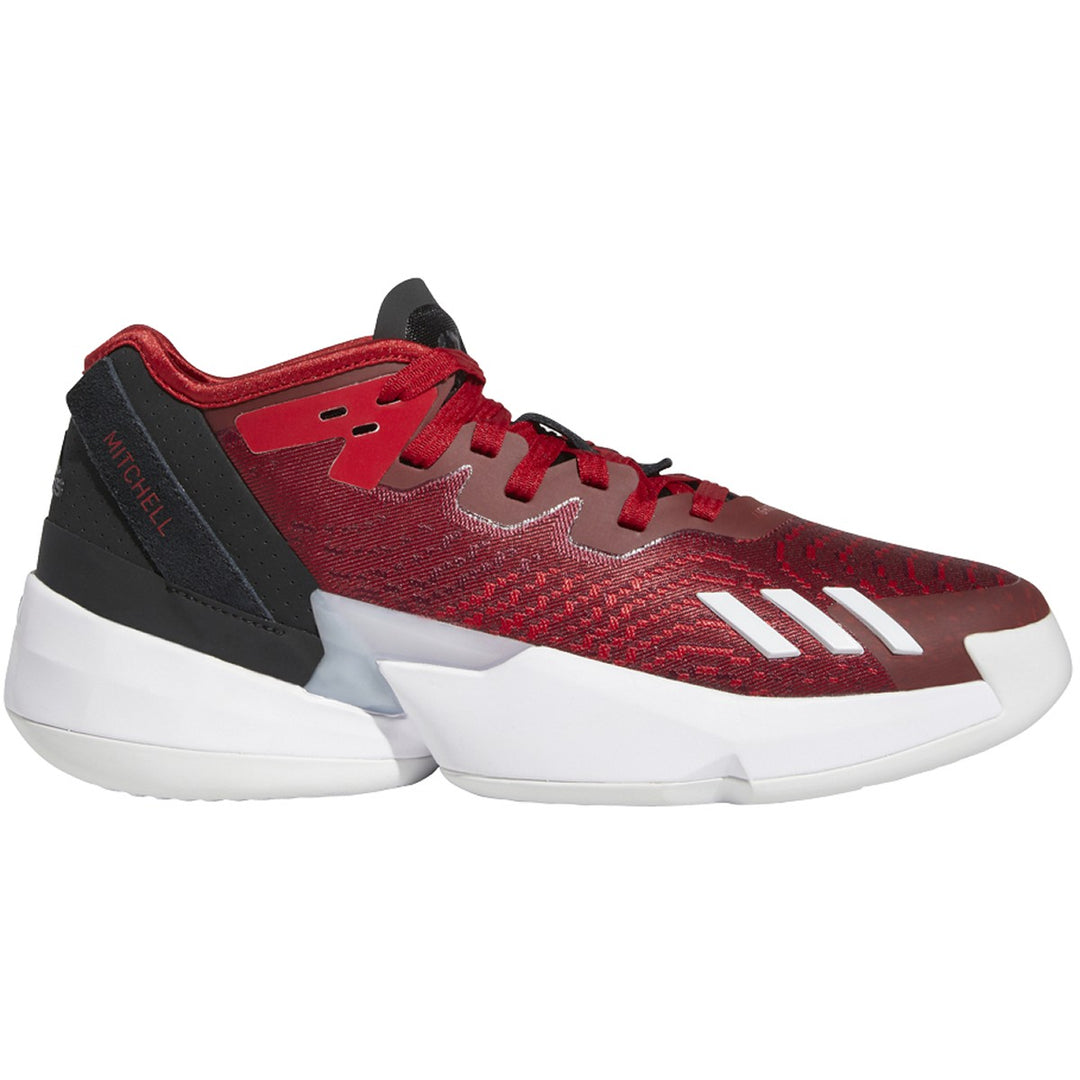 adidas Men's D.O.N. Issue 4 Basketball Shoes adidas