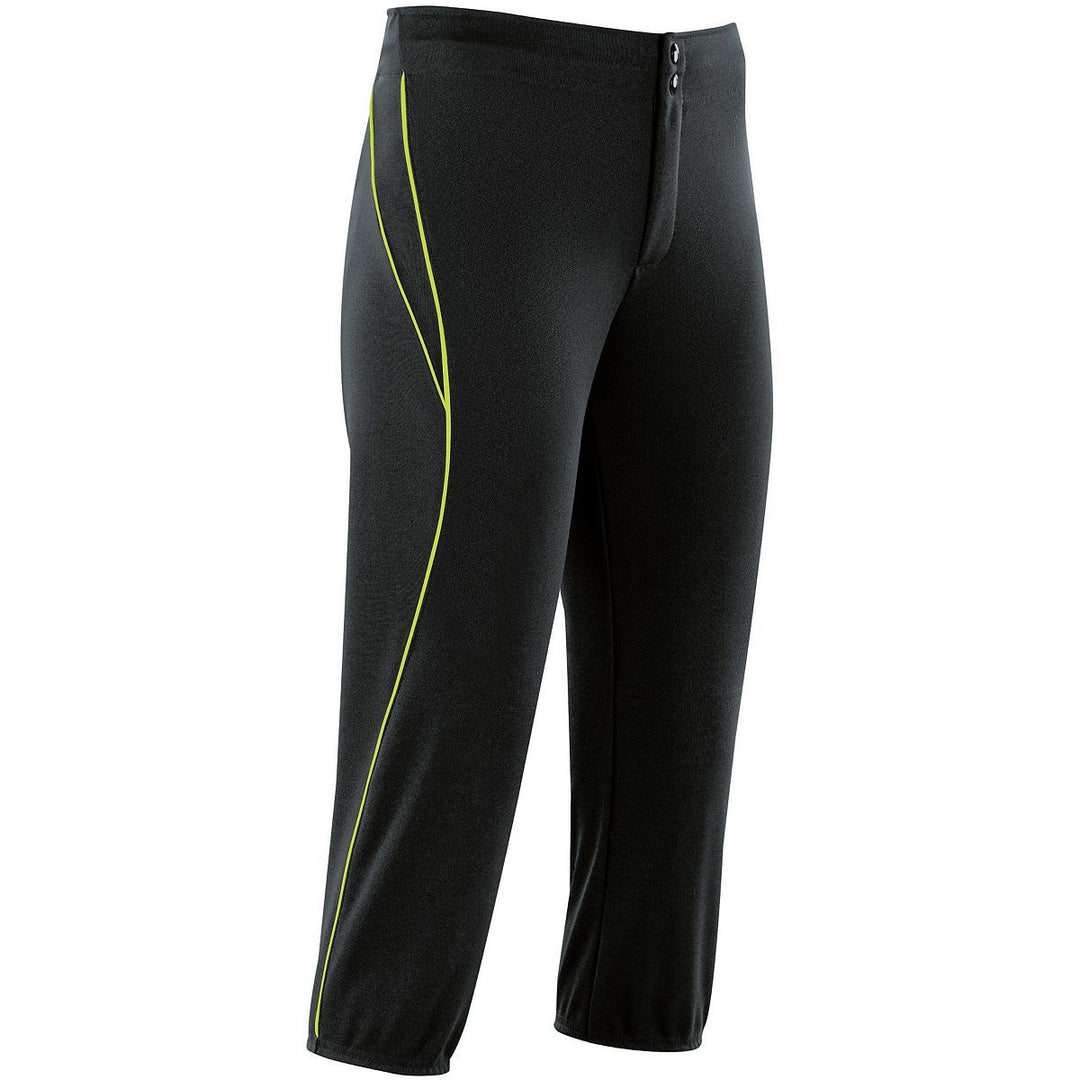 High Five Ladies Arc Softball Pant High Five