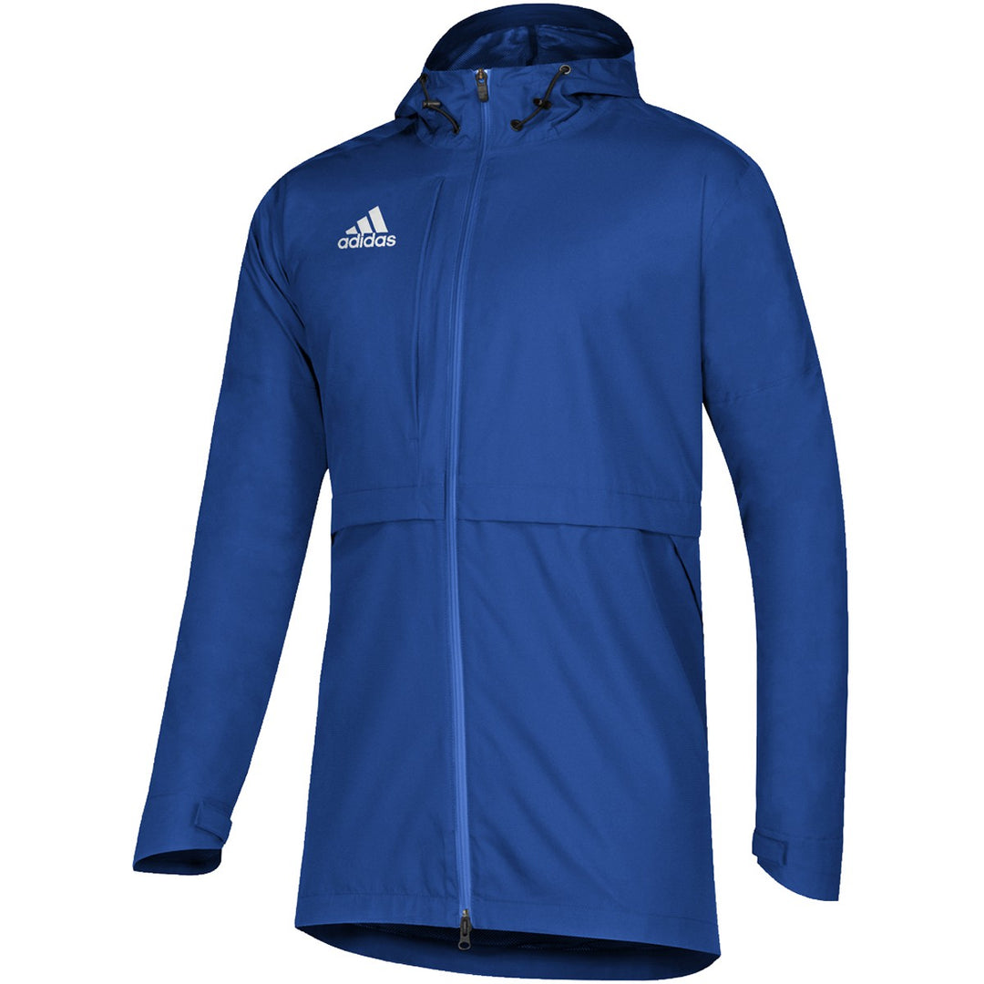 adidas Men's Game Mode Rain Jacket adidas