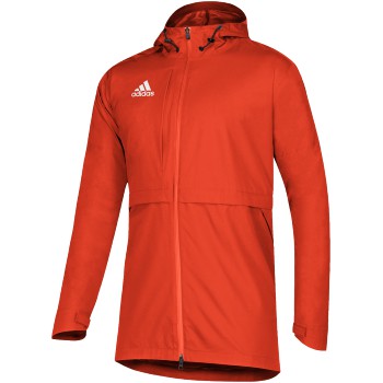 adidas Men's Game Mode Rain Jacket adidas