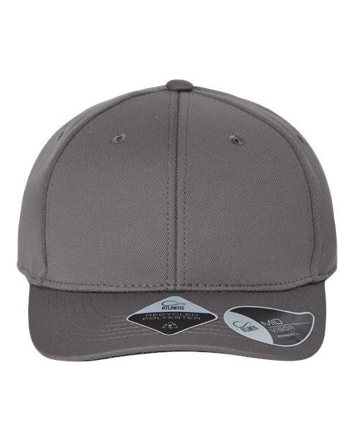 Atlantis Headwear Sustainable Honeycomb Cap Atlantis Headwear