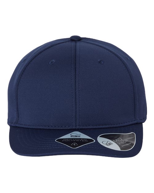 Atlantis Headwear Sustainable Honeycomb Cap Atlantis Headwear