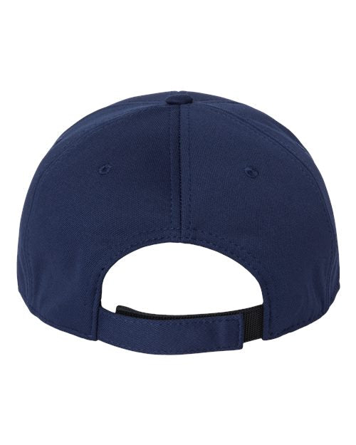 Atlantis Headwear Sustainable Honeycomb Cap Atlantis Headwear