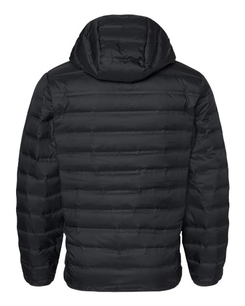 Columbia Men's Lake Down Hooded Jacket Columbia