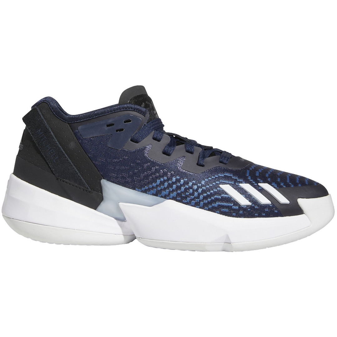 adidas Men's D.O.N. Issue 4 Basketball Shoes adidas