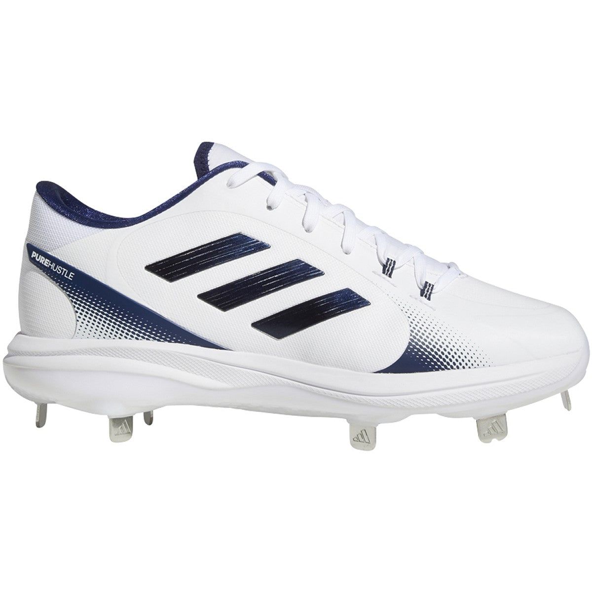 Adidas cleats softball online