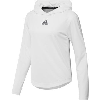 Adidas women's stadium hoodie online