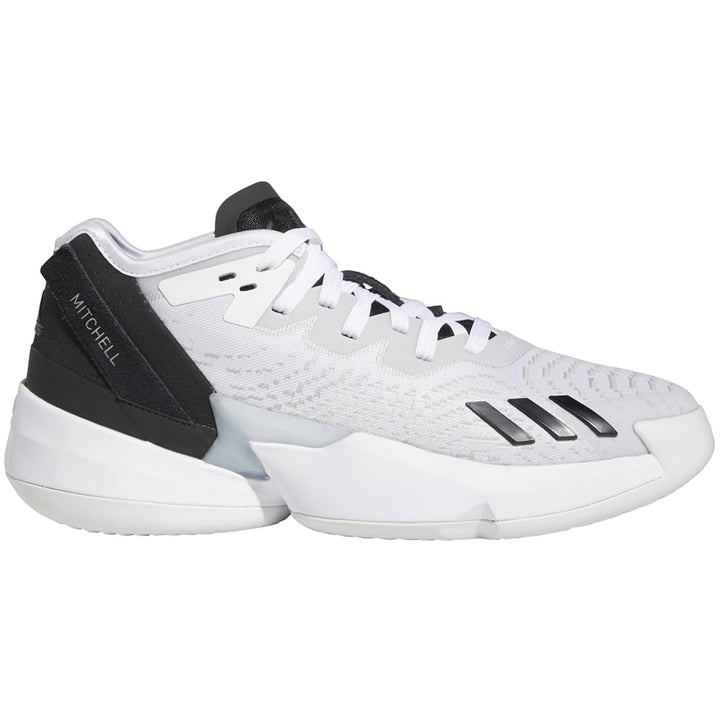 adidas Men's D.O.N. Issue 4 Basketball Shoes adidas