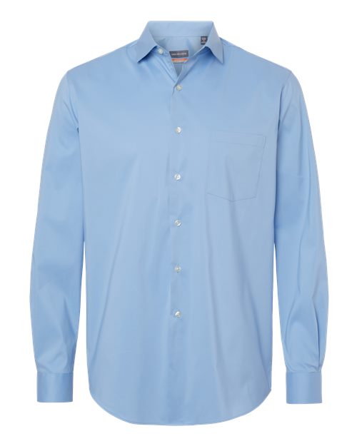 Van Heusen Men's Stainshield Essential Shirt Van Heusen