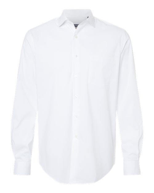 Van Heusen Men's Stainshield Essential Shirt Van Heusen