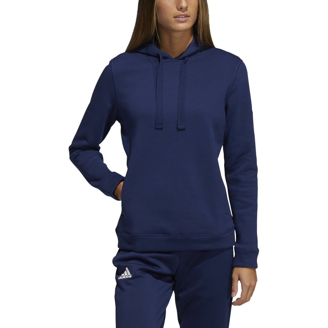 adidas Women's Fleece Hoodie adidas