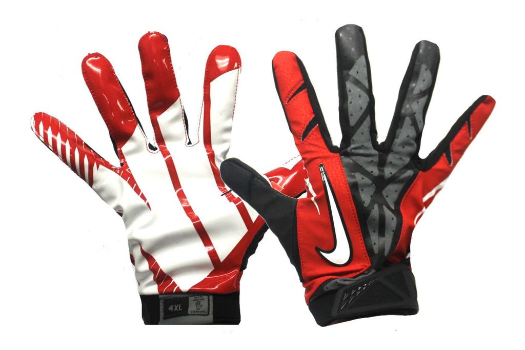 Nike Adult Vapor Jet 2.0 Receiver Gloves – League Outfitters