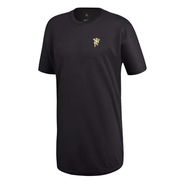 adidas Seasonal Special Manchester United Tee - League Outfitters