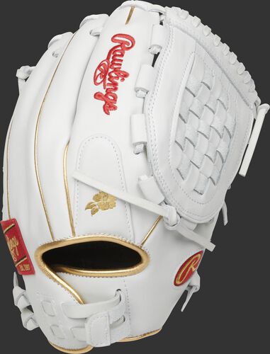 2021 Rawlings Liberty Advanced 12.5" Fastpitch Glove Rawlings