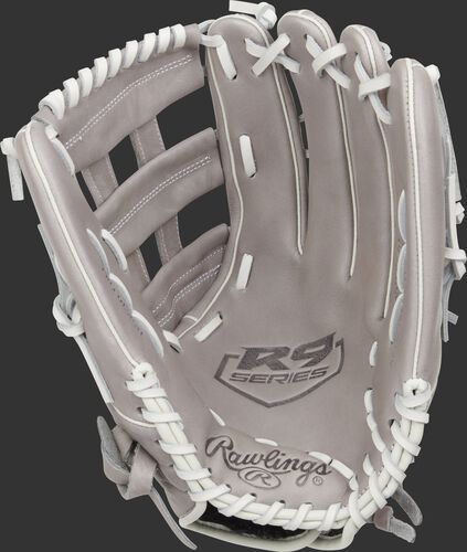 Rawlings R9 13" Fastpitch Outfield Glove Rawlings