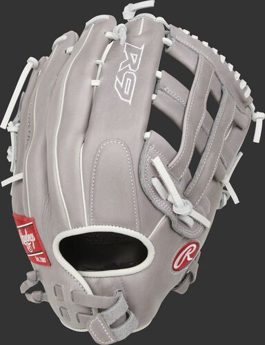 Rawlings R9 13" Fastpitch Outfield Glove Rawlings