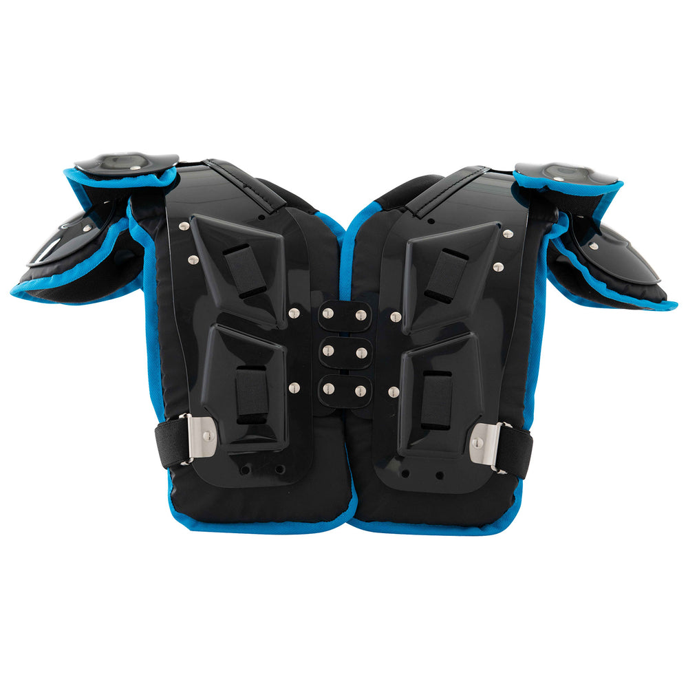 Champro Adult Gauntlet II Football Shoulder Pads Champro