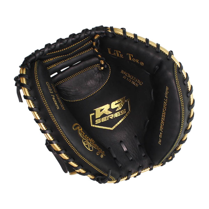 Rawlings R9 32.5" Baseball Catcher's Mitt Rawlings