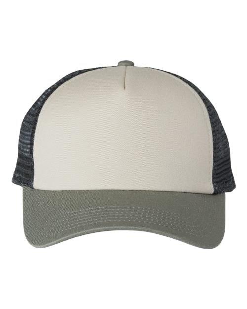 Imperial Men's North Country Trucker Cap Imperial