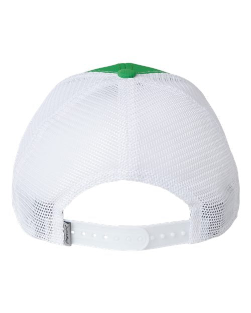 Imperial The Original Sport Mesh Cap Imperial