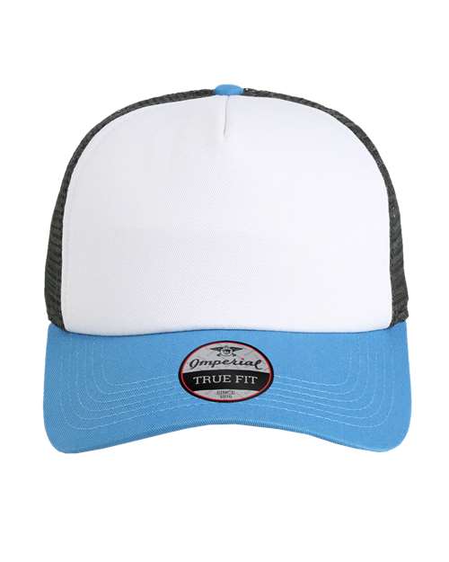 Imperial Men's North Country Trucker Cap Imperial