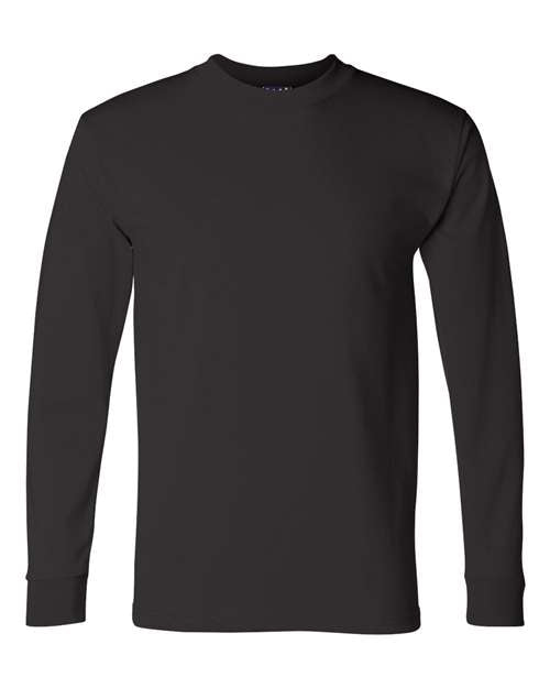 Bayside Union-Made Long Sleeve T-Shirt Bayside