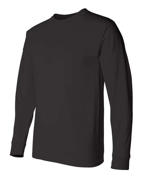 Bayside Union-Made Long Sleeve T-Shirt Bayside