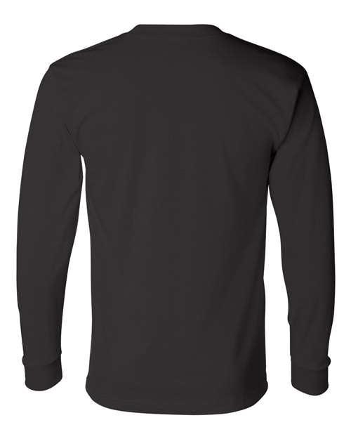 Bayside Union-Made Long Sleeve T-Shirt Bayside