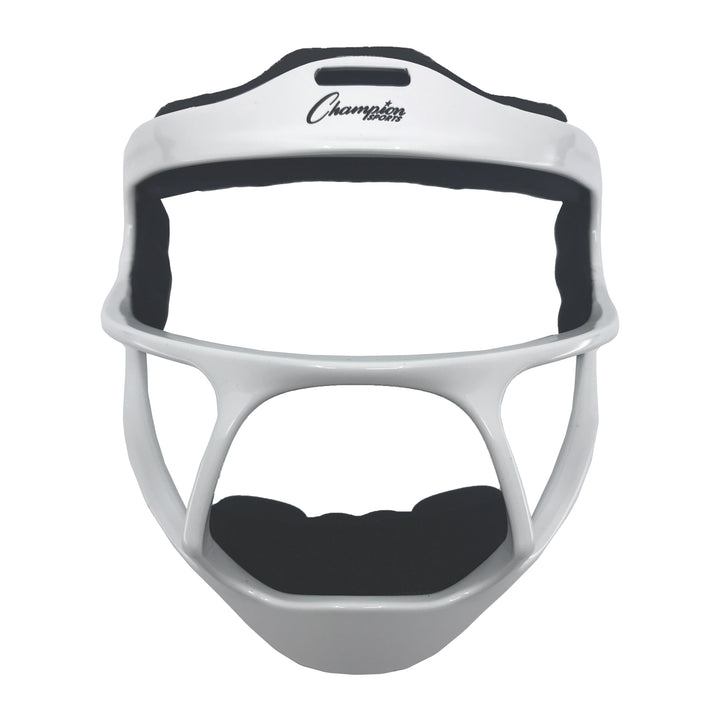 Champion Sports Magnesium Softball Facemask Champion Sports