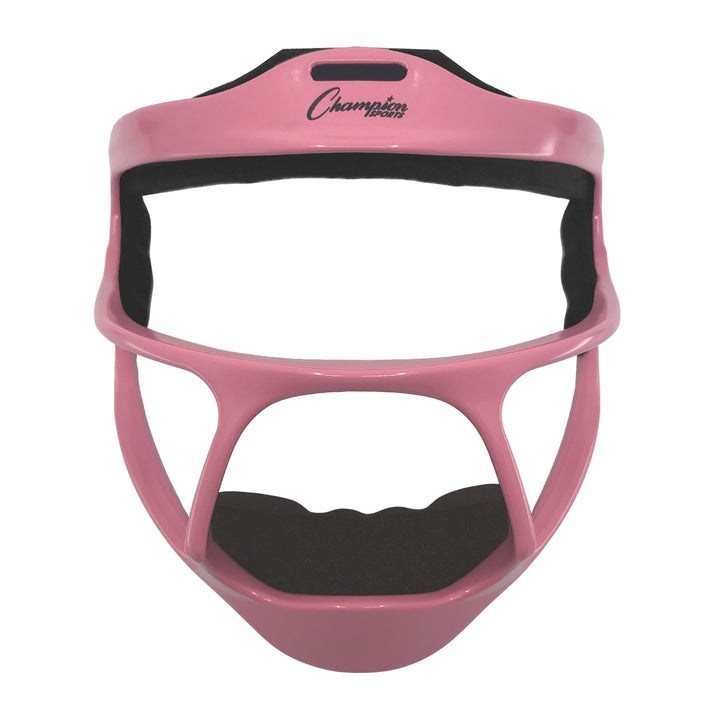 Champion Sports Magnesium Softball Facemask Champion Sports