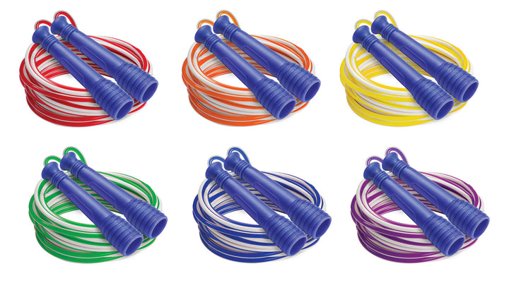 Champion Sports Deluxe XU Jump Rope Set Champion Sports