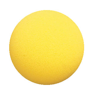 Champion Sports High Bounce Uncoated Foam Ball Champion Sports