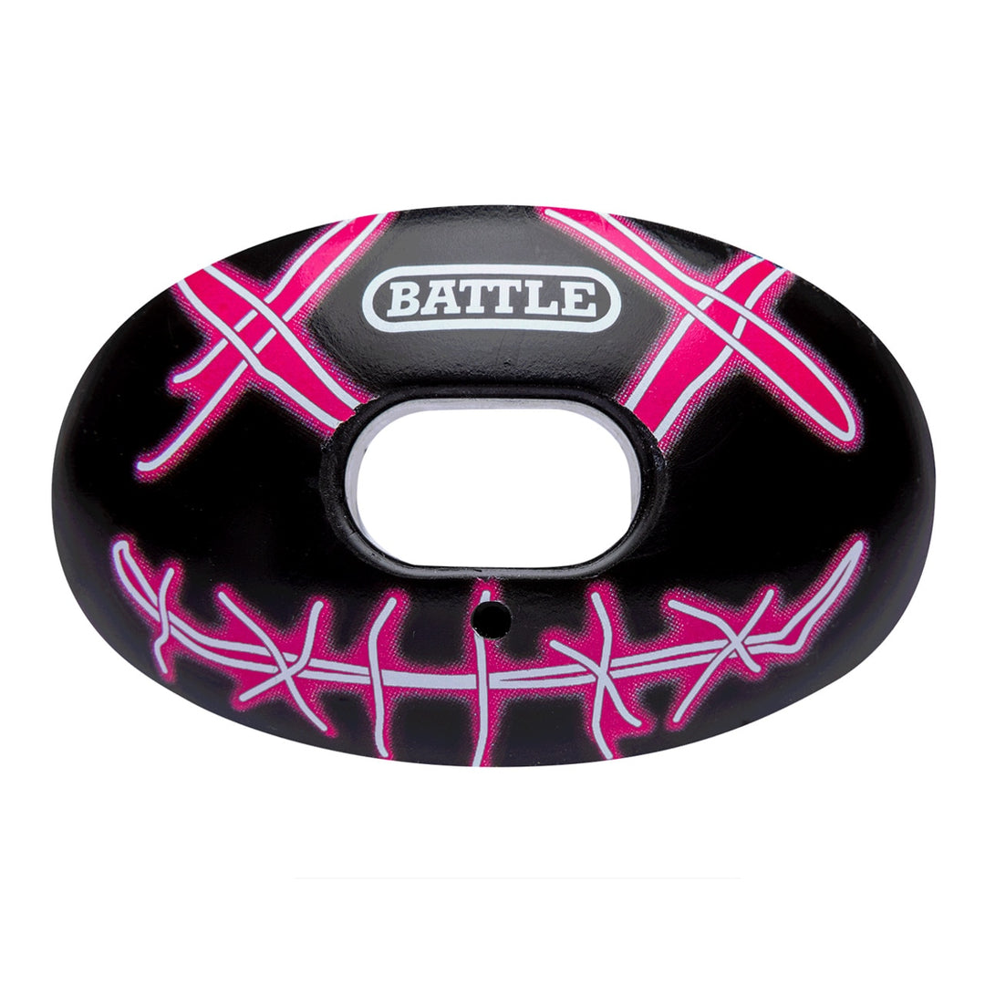 Battle Oxygen Nightmare Mouthguard Battle