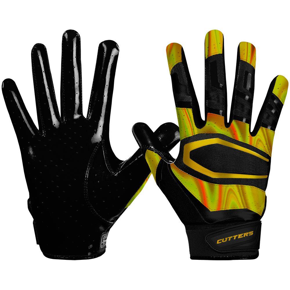 Cutters Men s Rev Pro 3.0 Receiver Gloves League Outfitters