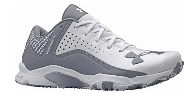 Under armour baseball outlet trainer