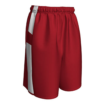 Champro Crossover Youth Reversible Short - League Outfitters