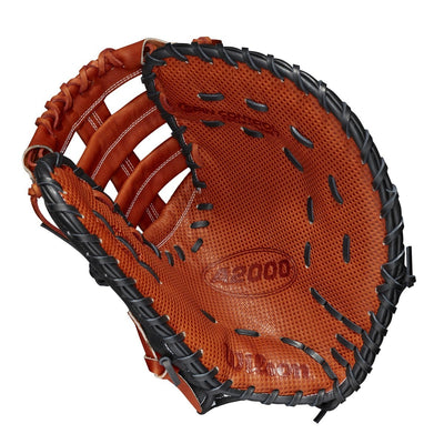 Wilson 2023 A2000 1620SS 1st Base Mitt with Spin Control Wilson