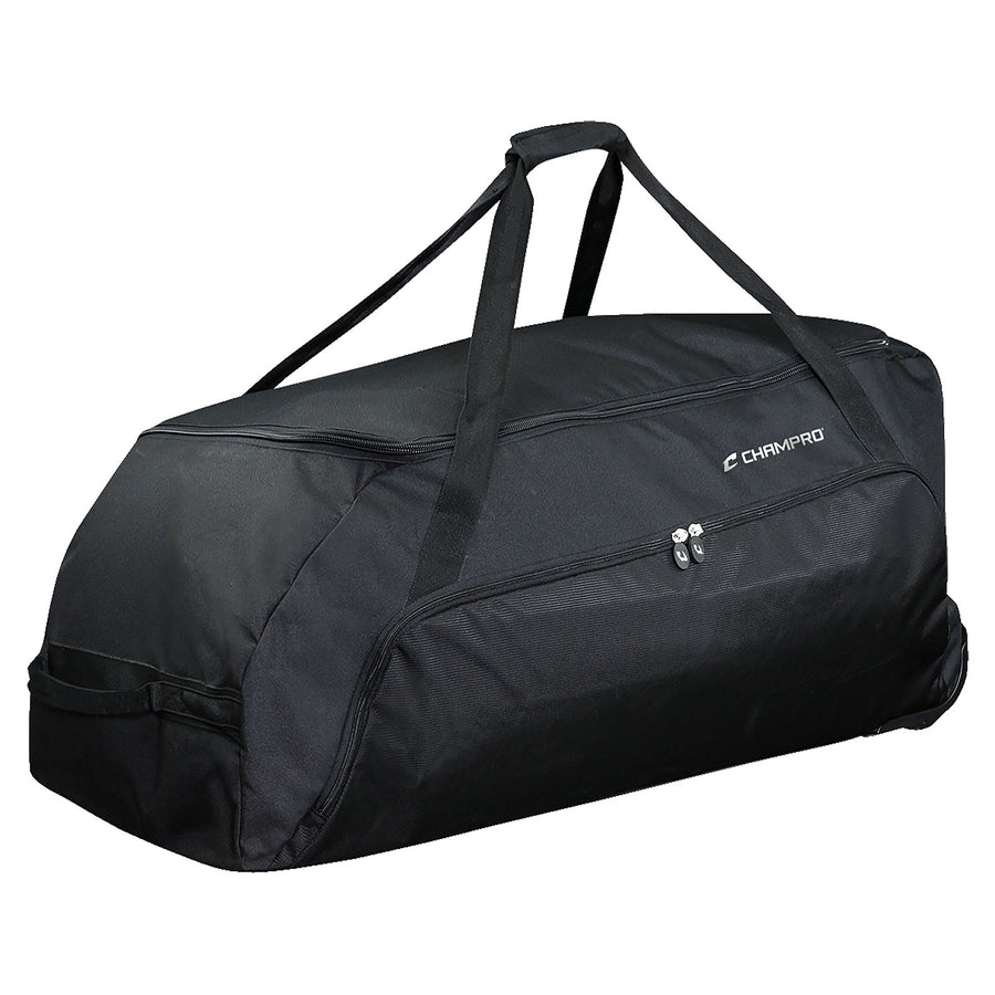 Champro 36" x 16" x 18" Jumbo All-Purpose Bag on Wheels Champro