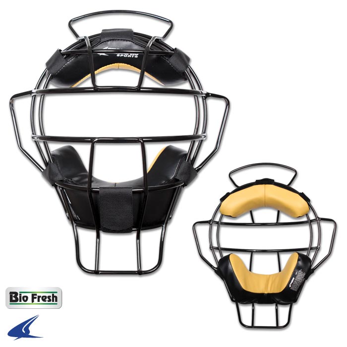 Champro Lightweight 23 oz Umpire Mask Champro