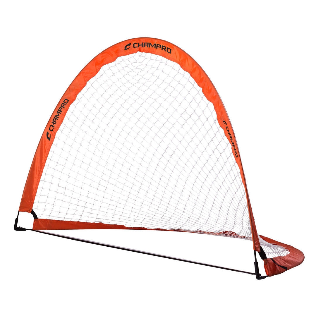 Champro Fold-Up Goal - PAIR 6' X 4' Champro